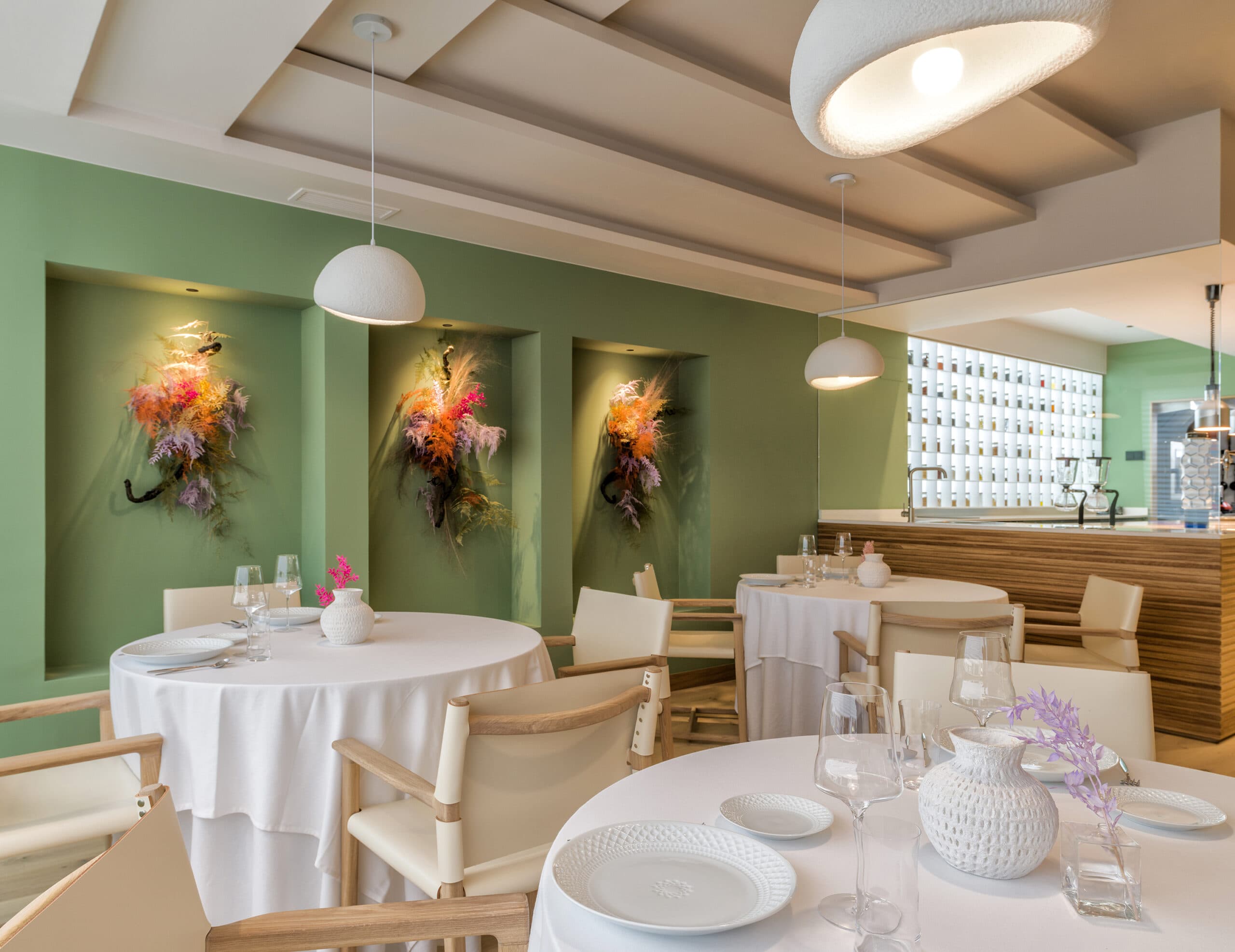 Experiencia gastronómica de mar