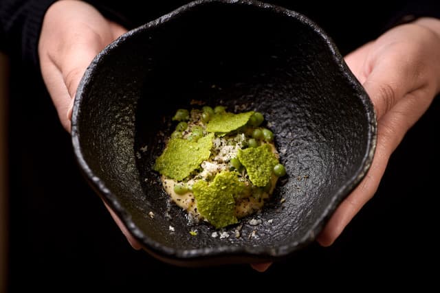 Menú Impulso