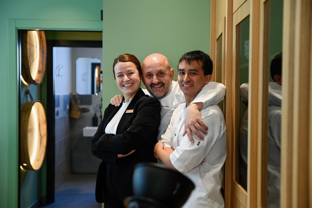 Equipo Gunnen